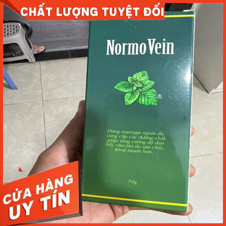 NormoVein Kiên Giang